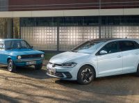 Volkswagen Polo Edition 50, edizione speciale che ne celebra i 50 anni