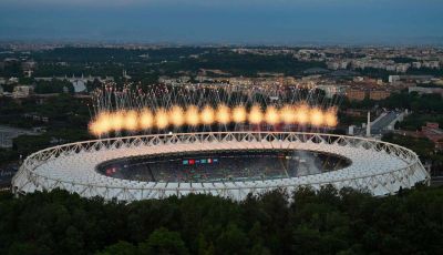 Dove parcheggiare allo Stadio Olimpico di Roma: guida completa per partite ed eventi