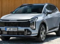 Nuova Kia Sportage 2025: restyling all’insegna di tecnologia, stile e sostenibilità