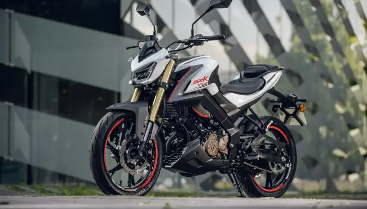 Naked 125 sotto i 3.000 euro: ecco le migliori moto per neopatentati - Foto 18 di 18