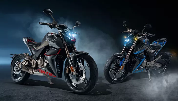 Naked 125 sotto i 3.000 euro: ecco le migliori moto per neopatentati - Foto 7 di 18