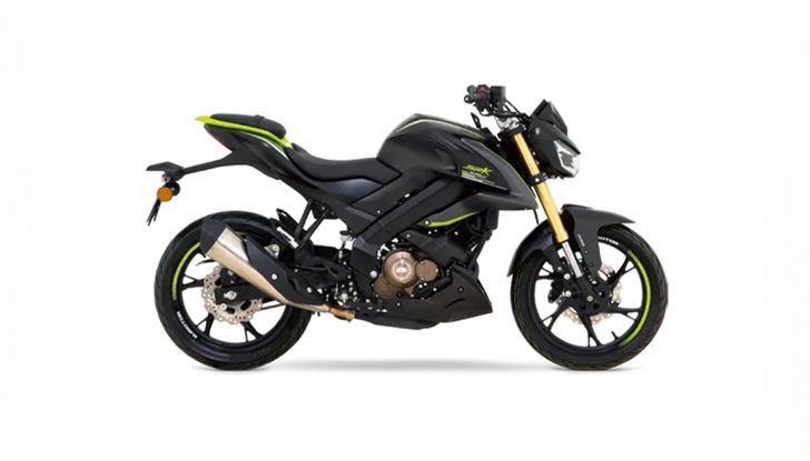 Naked 125 sotto i 3.000 euro: ecco le migliori moto per neopatentati - Foto 9 di 18