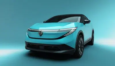 Nissan Leaf 2025: più efficiente, spaziosa e maneggevole