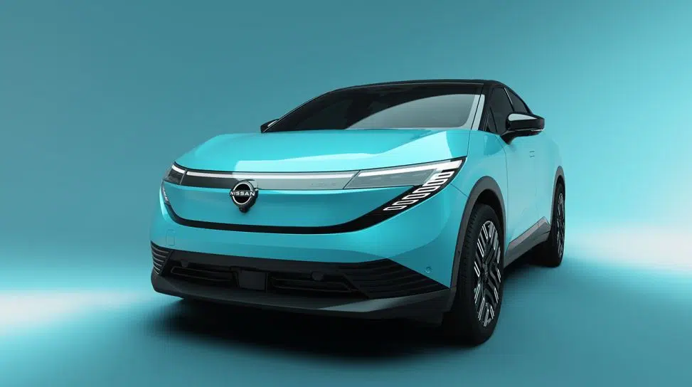 Nissan Leaf 2025: più efficiente, spaziosa e maneggevole