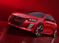 Peugeot E-208 GTi 2025: dettagli e informazioni tecniche