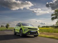 Skoda Elroq RS 2025: debutta la versione sportiva del SUV compatto elettrico