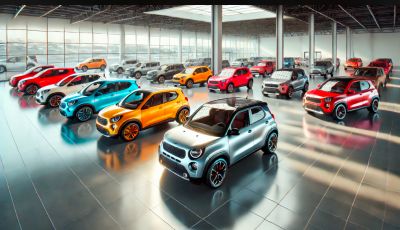 autobiz e JATO Dynamics: l’alleanza che migliora la valutazione dell’usato in tutta Europa