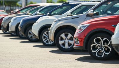 Auto usata, amore italiano! Prezzi giusti e vetture più grandi fanno volare il mercato