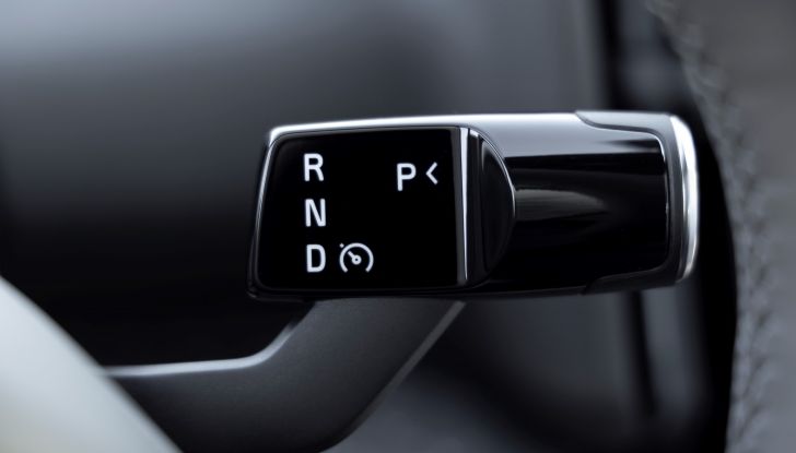 Test drive Volvo XC60: prova su strada, prestazioni e dati tecnici - Foto 12 di 25