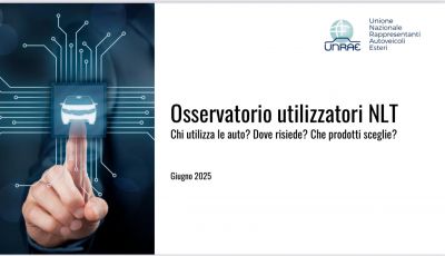 Noleggio a lungo termine: la scelta furba per guidare senza pensieri