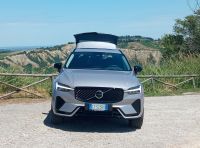 Test drive Volvo XC60: prova su strada, prestazioni e dati tecnici