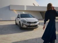 Kia XCeed Model Year 2026: il modello si rinnova con nuove motorizzazioni e una Special Edition