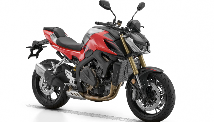 QJMotor SRT400X, la nuova crossover da 449 cm³ che sfida il segmento entry-level - Foto 5 di 7