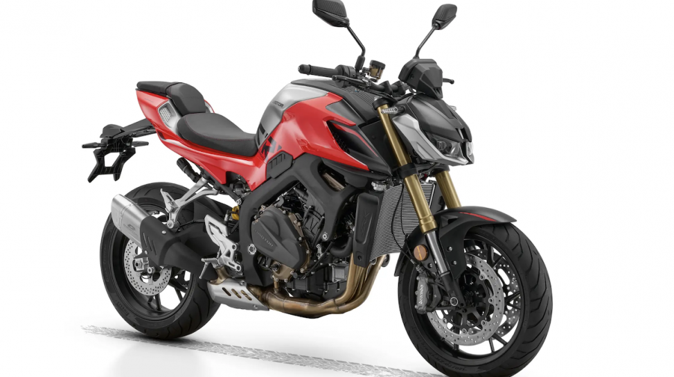 QJMotor SRK 800 sfida le naked giapponesi: tecnologia, prestazioni e prezzo shock