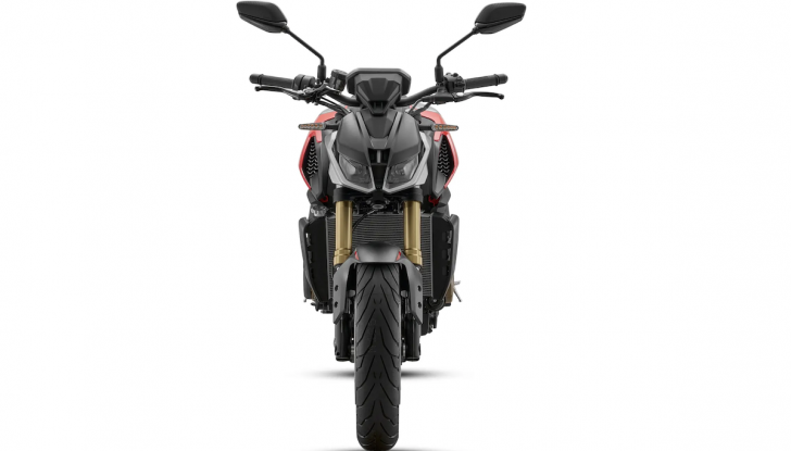 QJMotor SRT400X, la nuova crossover da 449 cm³ che sfida il segmento entry-level - Foto 6 di 7