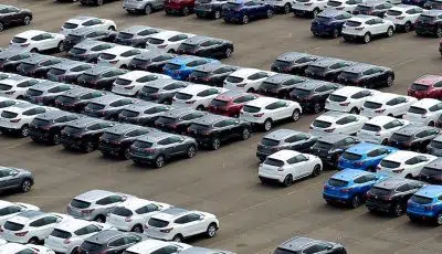 Mercato auto Europa 2025: vendite a giugno in calo del 5,1%, Italia -17,4%