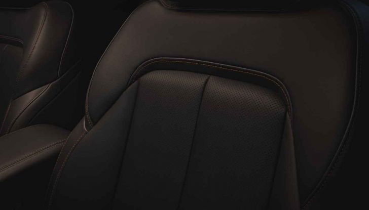 Jeep Cherokee 2026: nuova generazione ibrida, esclusiva per il mercato USA - Foto 29 di 30