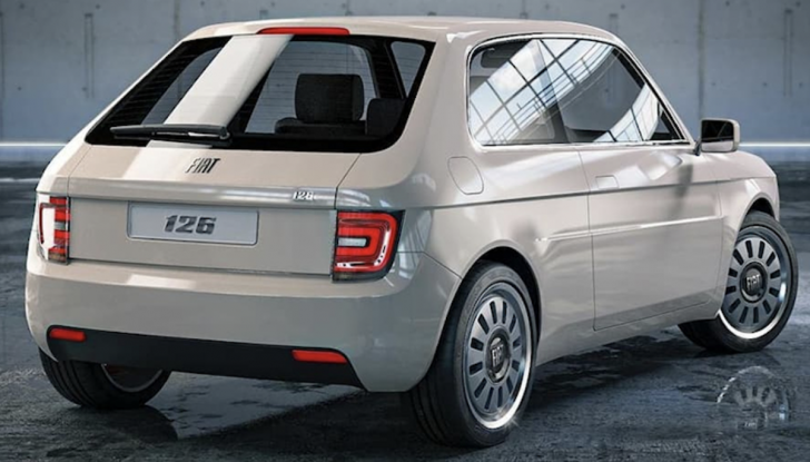 E-car europea da 15 mila euro: tra sogno elettrico e ritorno al mild hybrid. Spunta l’ipotesi Fiat 126 - Foto 2 di 8