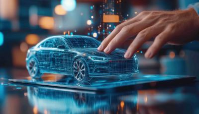 Auto più sicure con LoJack: l’AI che “anticipa” i furti e accelera i recuperi