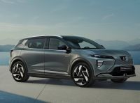 Nuova Mitsubishi Eclipse Cross elettrica: debutto in Europa entro fine 2025