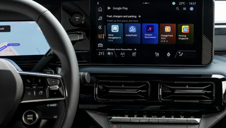 Nissan Micra elettrica: il ritorno della compatta giapponese - Foto 2 di 16