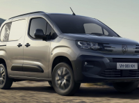 Peugeot Partner Pro Skill: il furgone pensato per i lavori più impegnativi