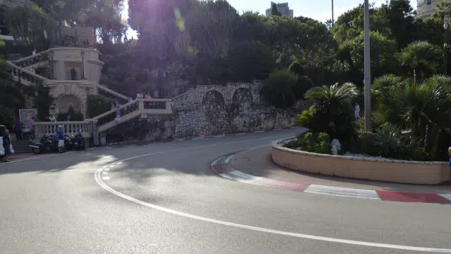 Norris conquista una vittoria emozionante al Gran Premio di Monaco