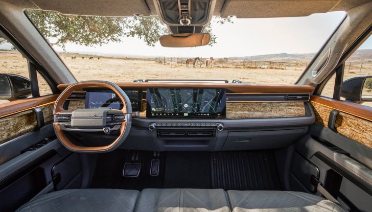 Scout Motors debutta in Europa: a Monaco i fuoristrada elettrici Volkswagen - Foto 1 di 10