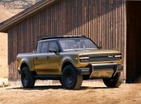 Scout Motors debutta in Europa: a Monaco i fuoristrada elettrici Volkswagen