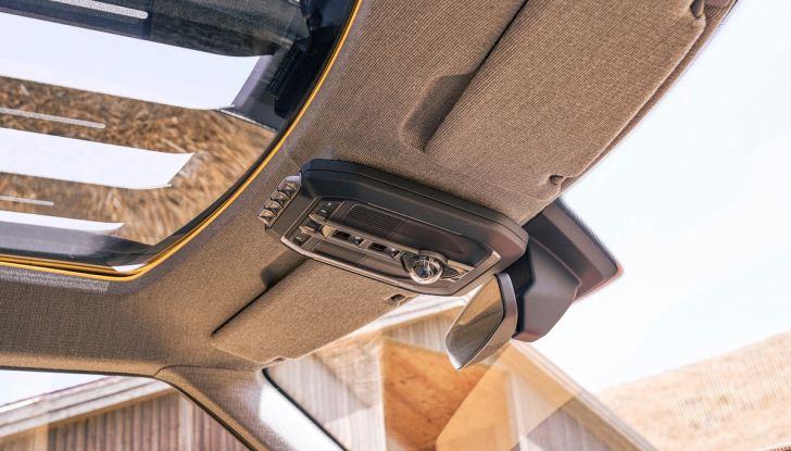 Scout Motors debutta in Europa: a Monaco i fuoristrada elettrici Volkswagen - Foto 8 di 10