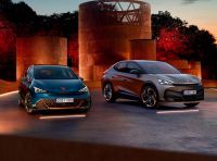 Cupra Born e Tavascan 2025: incentivi fino a 9.000 euro per i due modelli elettrici