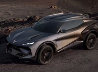 Cupra Tindaya 2025: debutta la nuova showcar del brand spagnolo