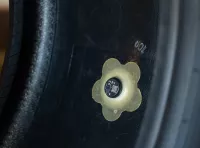 Cyber Tyre di Pirelli per Aston Martin: la gomma diventa intelligente