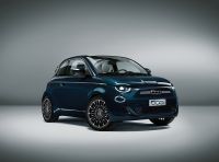 Fiat 500e 2025: prezzo da 9.950 euro grazie ai nuovi incentivi statali