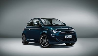Fiat 500e 2025: prezzo da 9.950 euro grazie ai nuovi incentivi statali