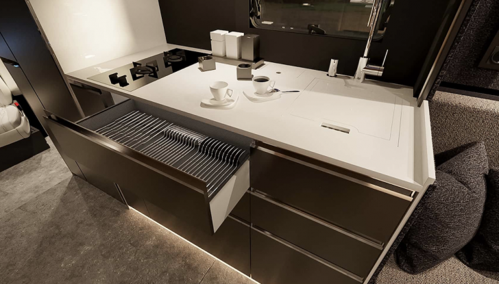 HIP 4Family, il camper bulgaro che rivoluziona i viaggi in famiglia - Foto 1 di 16