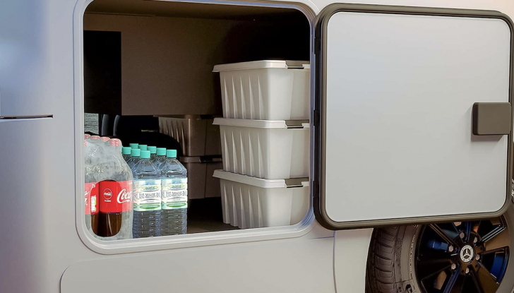 HIP 4Family, il camper bulgaro che rivoluziona i viaggi in famiglia - Foto 11 di 16