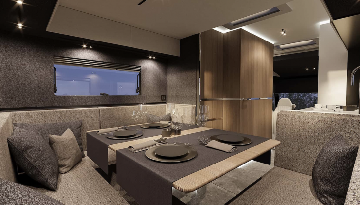 HIP 4Family, il camper bulgaro che rivoluziona i viaggi in famiglia - Foto 5 di 16