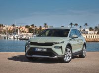 Skoda Elroq 2026: nuova versione 85x, aggiornamenti di gamma e incentivi statali