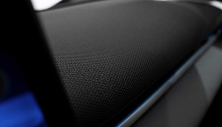 Volkswagen T-Roc 2025: presentata in anteprima ufficiale con caratteristiche, motori e prezzi - Foto 19 di 25