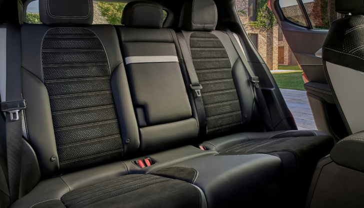 Nuova Alfa Romeo Tonale: evoluzione sportiva e tecnologica per un’esperienza di guida emozionante - Foto 8 di 15