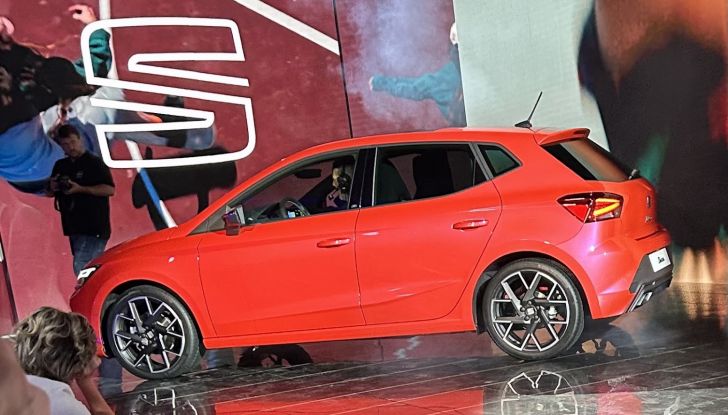 Seat Ibiza e Arona MY2026 motori, consumi e prova su strada - Foto 11 di 26