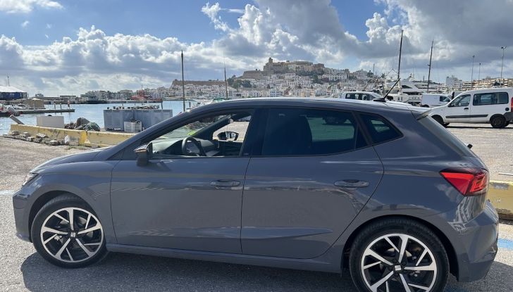 Seat Ibiza e Arona MY2026 motori, consumi e prova su strada - Foto 26 di 26