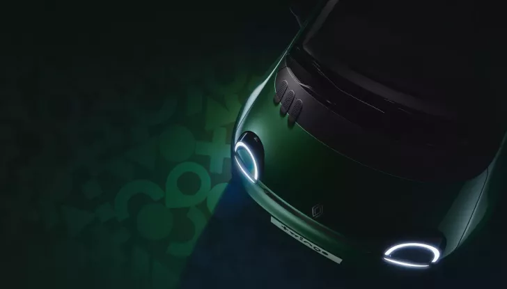 Renault Twingo E-Tech electric: in Italia il debutto del programma R Pass - Foto 3 di 4