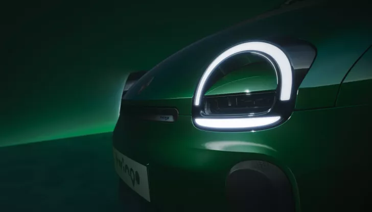 Renault Twingo E-Tech electric: in Italia il debutto del programma R Pass - Foto 4 di 4