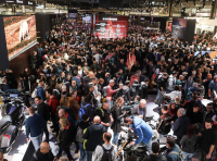 Come andare a EICMA 2025 comodamente e risparmiando: parcheggi gratis, treni agevolati e biglietto pomeridiano
