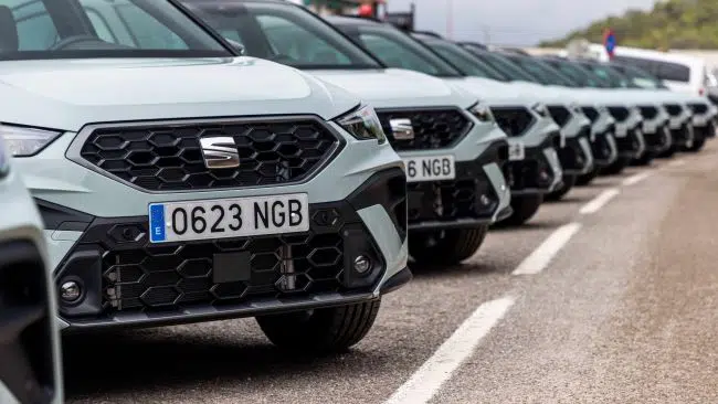 Seat Ibiza e Arona MY2026 motori, consumi e prova su strada