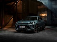 Cupra Formentor VZ5 2026: edizione limitata da 390 CV e trazione integrale