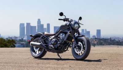 Moto Custom belle e accessibili: 10 moto sotto gli 8.000 euro per iniziare con stile