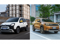 Fiat Panda 2026: le novità dell’intera gamma con Pandina e Grande Panda